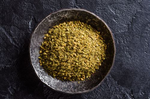  Zaatar