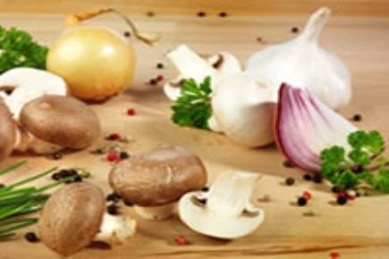 Amuse bouche apéritif