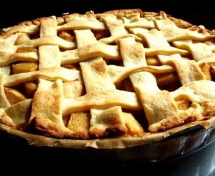 Apple Pie traditionnelle de A à Z
