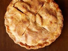 Apple pie