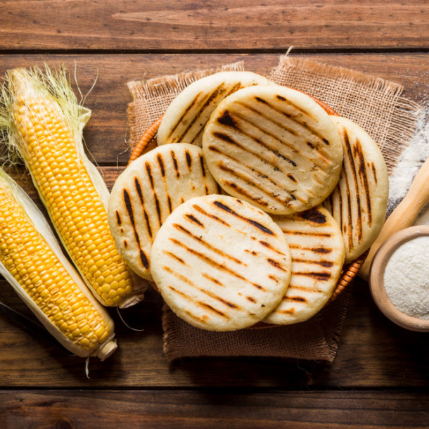 Arepa