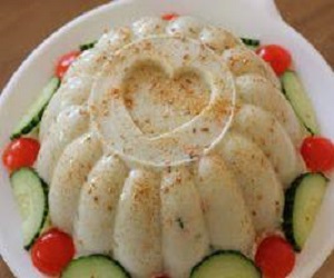 ASPIC AUX CRABES