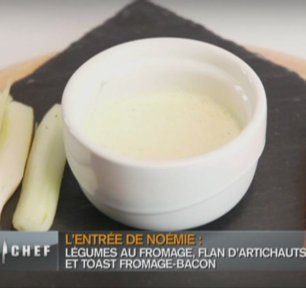 Assortiments de mises en bouche