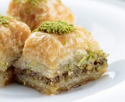 Baklava
