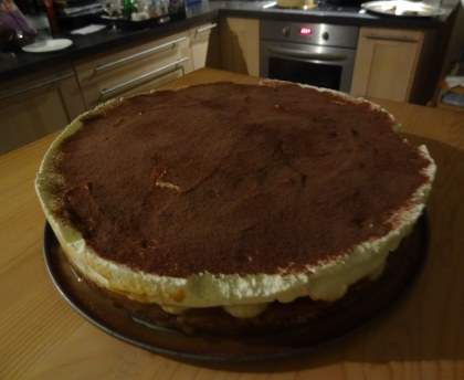 Banoffee d'Anne-Sophie