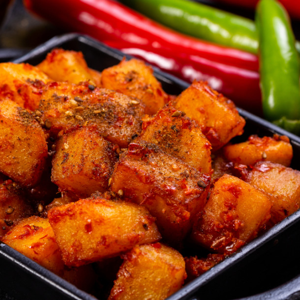 Batata Harra