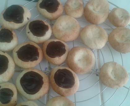 Biscuit mémère (gâteau moelleux)