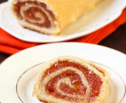 biscuit roulé