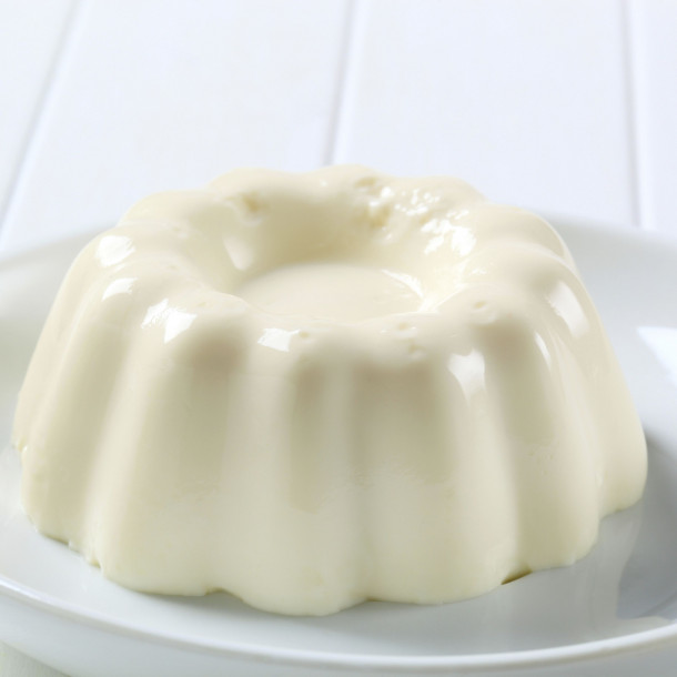 Blanc manger coco de Patricia