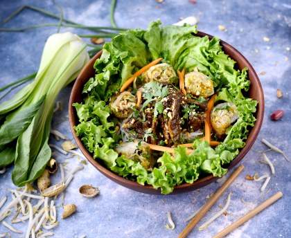 Bo Bun (Vietnam)