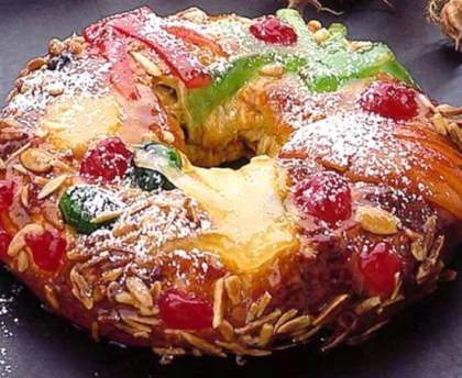 Bolo Rei (Portugal)