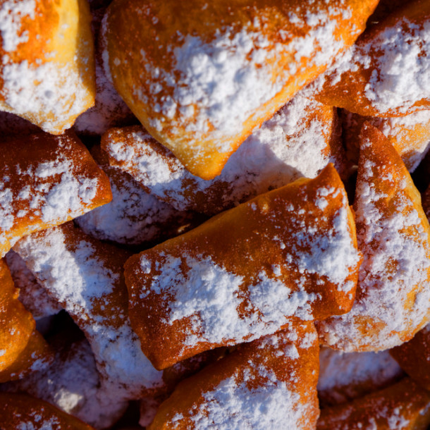 Bottereaux au Thermomix