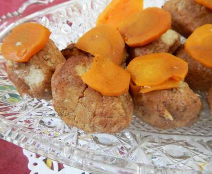Bouchées au brochet