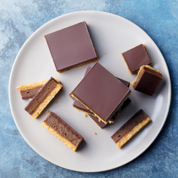 Bouchées écossaises