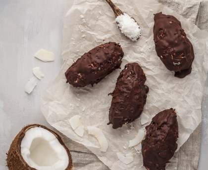 Bounty bars