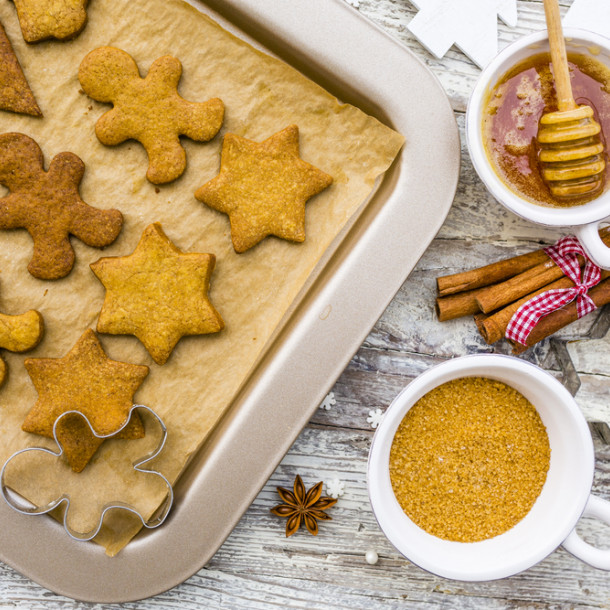 Bredele au Thermomix