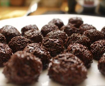 Brigadeiro 