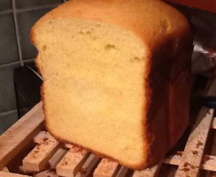 Brioche EXTRA en MAP