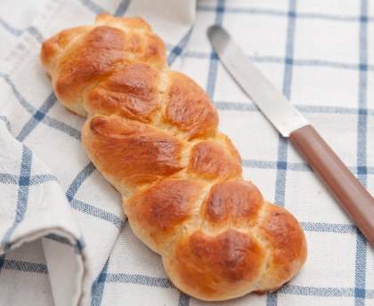 Brioche Merveilleuse