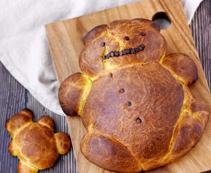Brioche