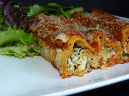 Brousse à la Provençale