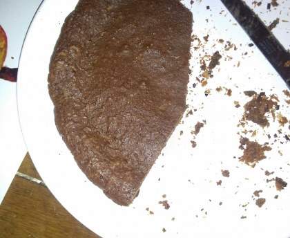 Brownie rapide et facile