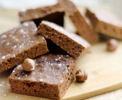 Brownies express