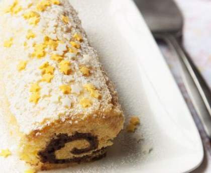 Bûche de Noël
