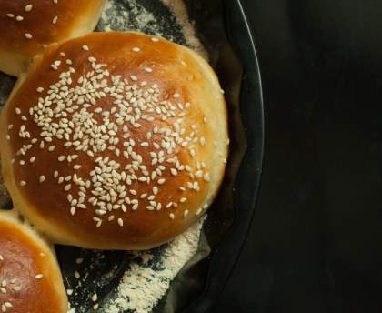 buns maison