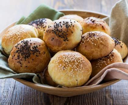Buns