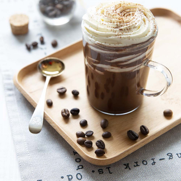 Café tout choco 