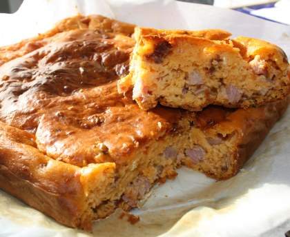 Cake Oreste