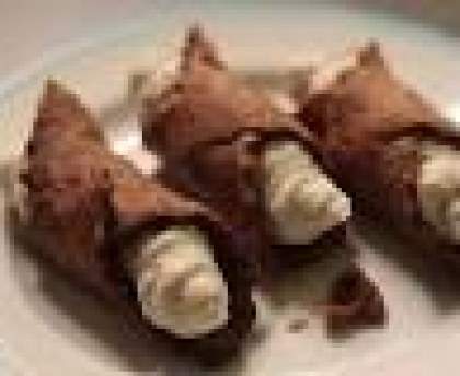 Cannoli