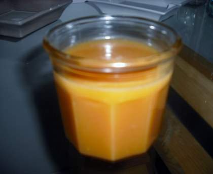 Caramel au beurre salé inratable