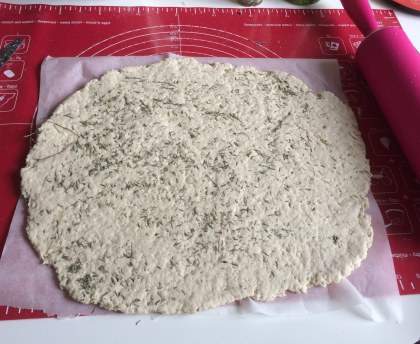 Carré d'agneau en croûte au sel