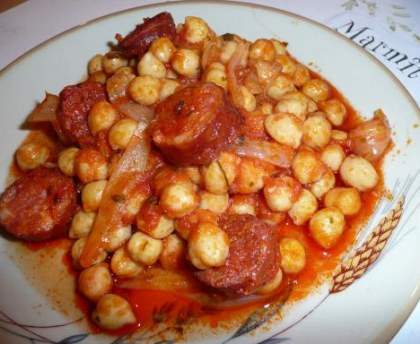 Cassoulet d'ailleurs