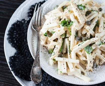Celeri rémoulade
