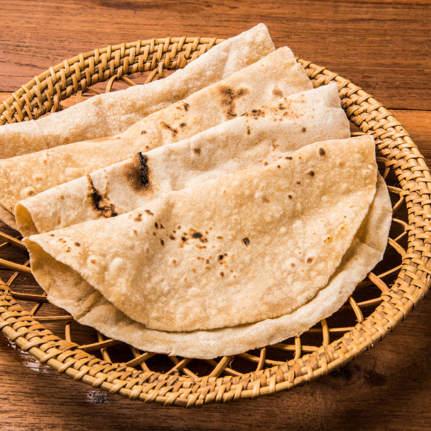 Chapati