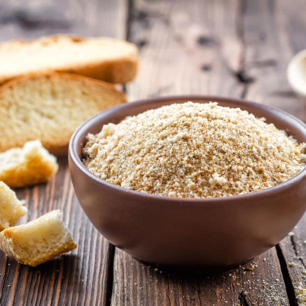 Chapelure au Thermomix