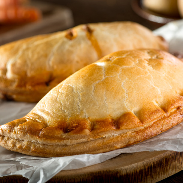 Chausson aux pommes au Thermomix