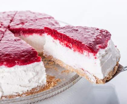 Cheese cake NY (the true)