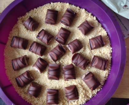 Cheesecake Bueno