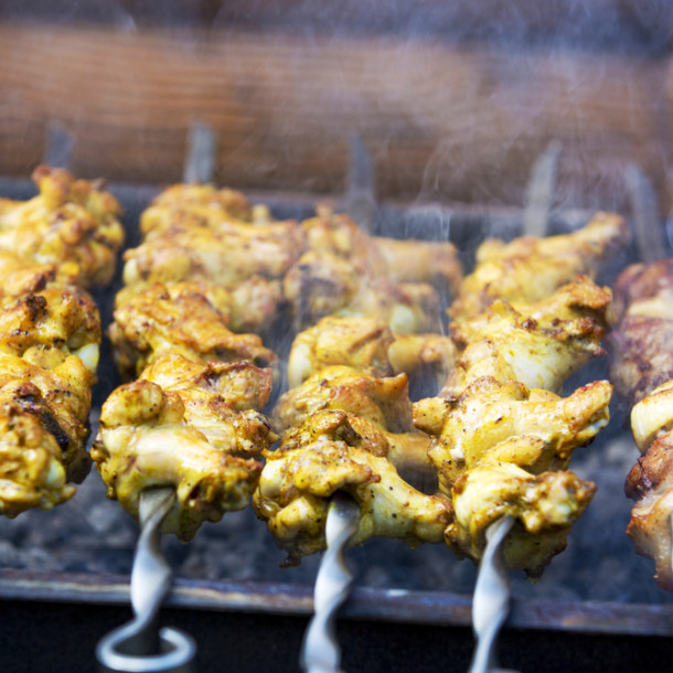 Chiche Kebab