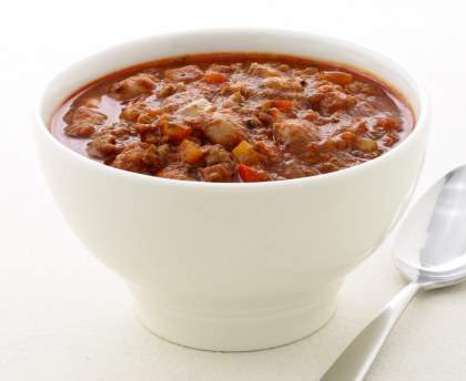 Chili rapide