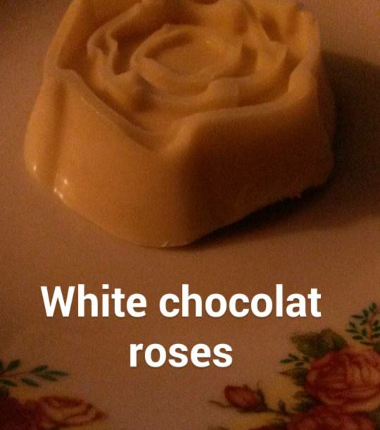 Chocolats de Saint-Valentin