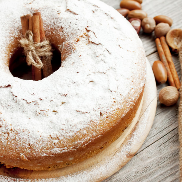 Ciambellone