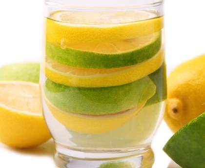 Citronnade glacée en 10 minutes 
