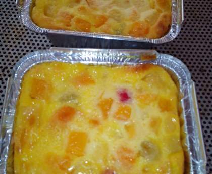 clafoutis 