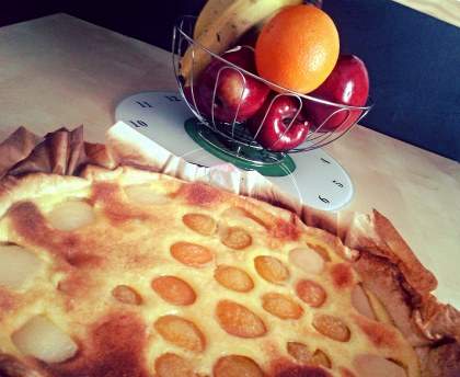 CLAFOUTIS EXPRESS