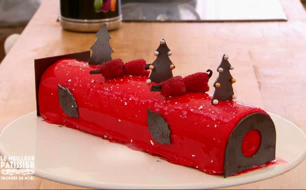 Classique revisité spéciale Noël